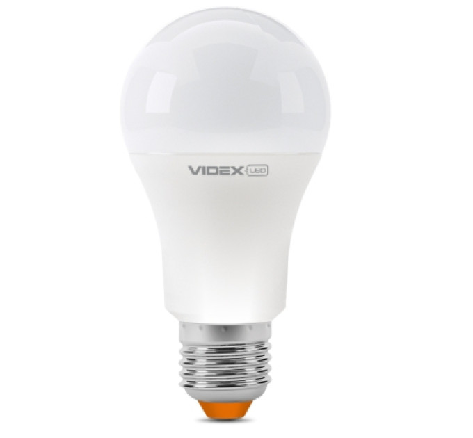 Videx Лампочка Videx LED A60e 12W E27 4100K (VL-A60e-12274-S)
