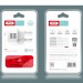 XO Зарядний пристрій XO 2xUSB 2.4A + cable USB to Micro 5P white (L62-M-WH)