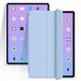 BeCover Чохол до планшета BeCover Tri Fold Soft TPU Apple iPad mini 6 2021 Light Blue (706723)