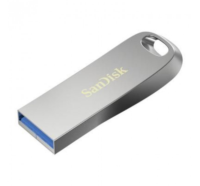 USB флеш накопичувач SanDisk 64GB Ultra Luxe USB 3.1 (SDCZ74-064G-G46)