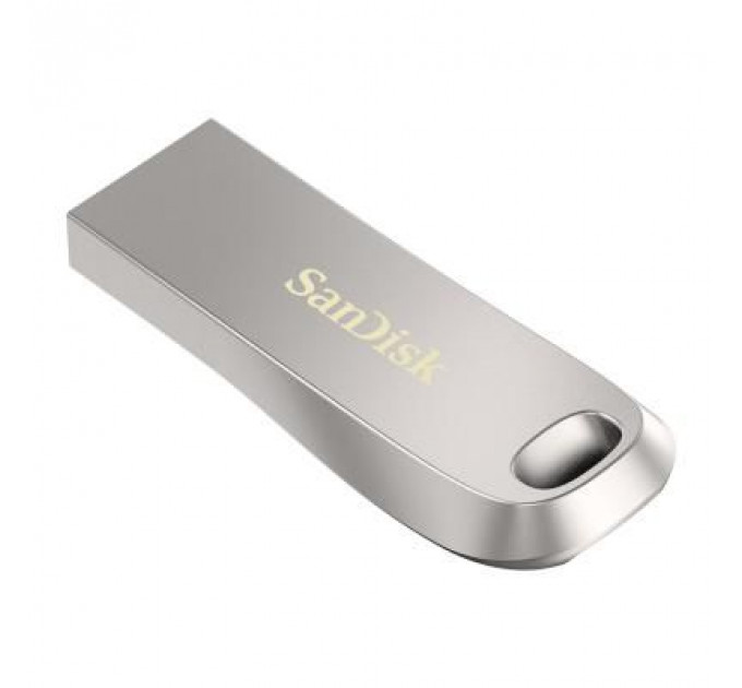 USB флеш накопичувач SanDisk 64GB Ultra Luxe USB 3.1 (SDCZ74-064G-G46)