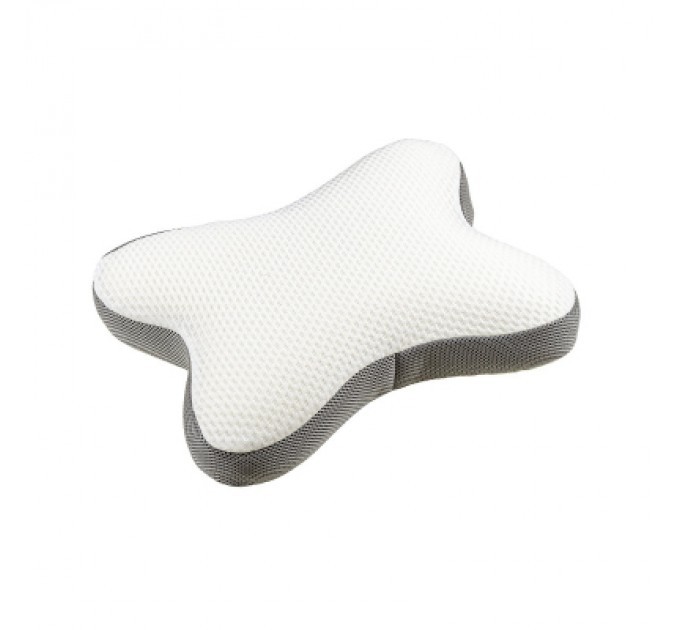 Home Line Подушка Home Line ортопедична Метелик з піни Memory 50 x 35 x 10 см (179082)
