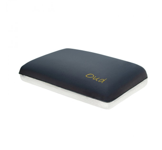 Home Line Подушка Home Line ортопедична з ароматом чорного дерева 60 х 40 х 13 см (180662)