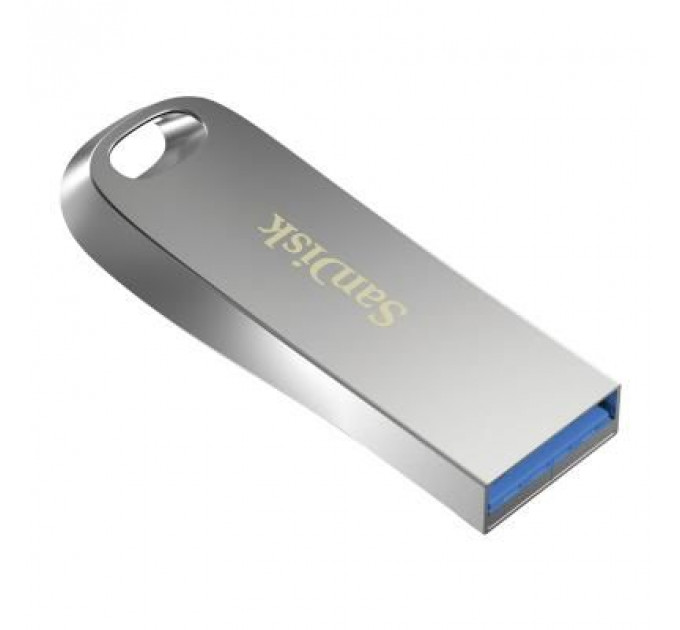 USB флеш накопичувач SanDisk 64GB Ultra Luxe USB 3.1 (SDCZ74-064G-G46)