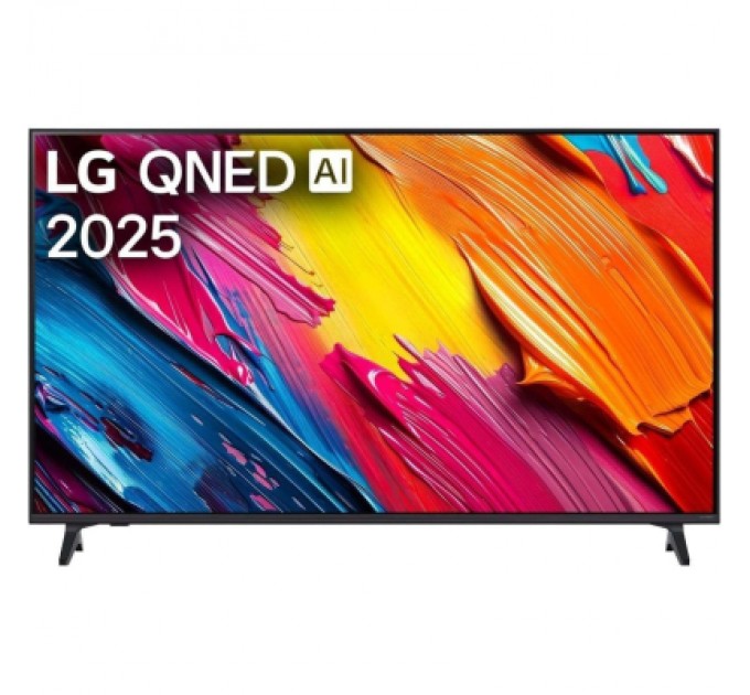 LG Телевізор LG 55QNED70A6A