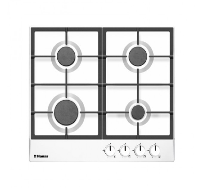 Hansa Варочна поверхня Hansa BHGW630502