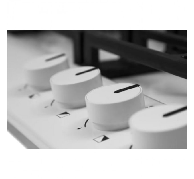 Hansa Варочна поверхня Hansa BHGW630502