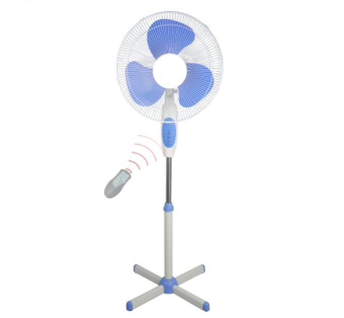 Grunhelm Вентилятор Grunhelm GFS-1613RC.2