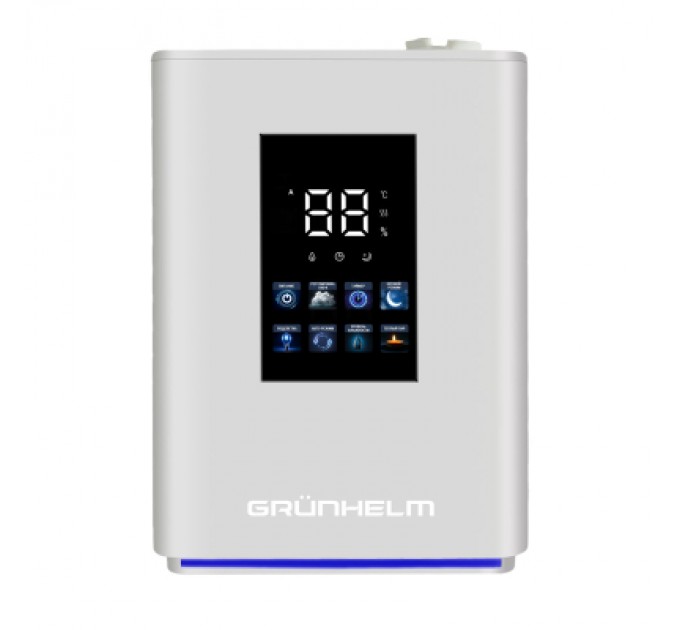 Grunhelm Зволожувач повітря Grunhelm GHF-40MD