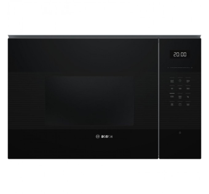 Bosch Мікрохвильова піч Bosch BEL554MB2