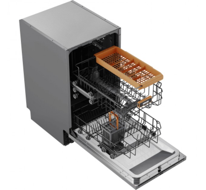 Edler Посудомийна машина Edler EBD-4525P