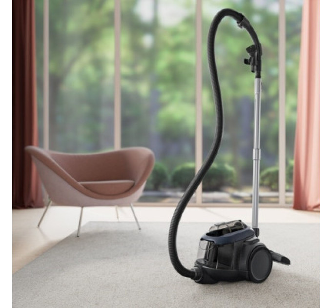 Electrolux Пилосос Electrolux EL61C3DB