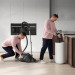 Electrolux Пилосос Electrolux EL61C3DB