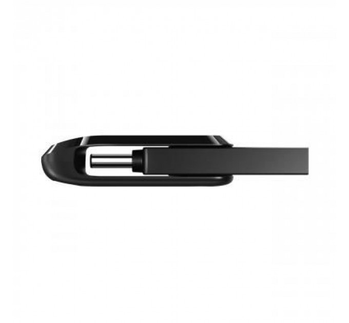 USB флеш накопичувач SanDisk 128GB Ultra Dual Drive Go USB 3.1/Type C (SDDDC3-128G-G46)