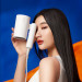 Xiaomi Фен Xiaomi ShowSee Hair Dryer A4-W 1800W White