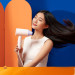 Xiaomi Фен Xiaomi ShowSee Hair Dryer A4-W 1800W White