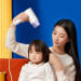 Xiaomi Фен Xiaomi ShowSee Hair Dryer A4-W 1800W White