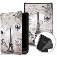 Чохол до електронної книги BeCover Pocketbook 6" 606/616/617/627/628/632/633 Paris (707158)
