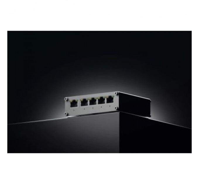 Комутатор мережевий Teltonika TSW110