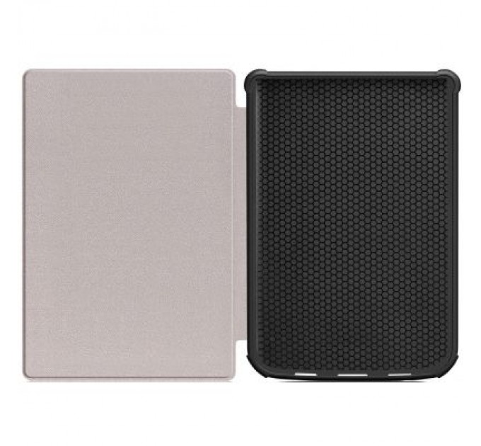 Чохол до електронної книги BeCover Pocketbook 6" 606/616/617/627/628/632/633 Red (707155)