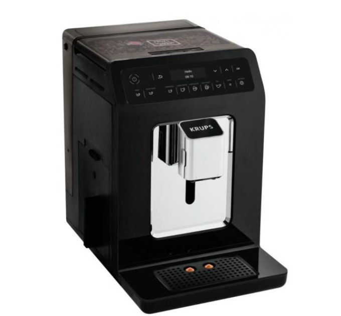 Krups Кавомашина Krups EA890810