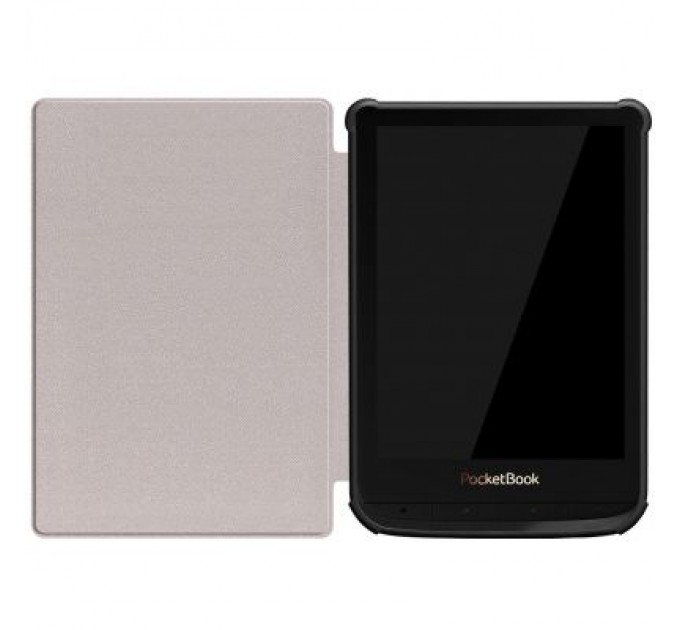 BeCover Чохол до електронної книги BeCover Pocketbook 6" 606/616/617/627/628/632/633 Space (707157)