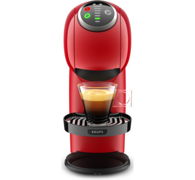 Krups Капсульна кавоварка Krups KP340510