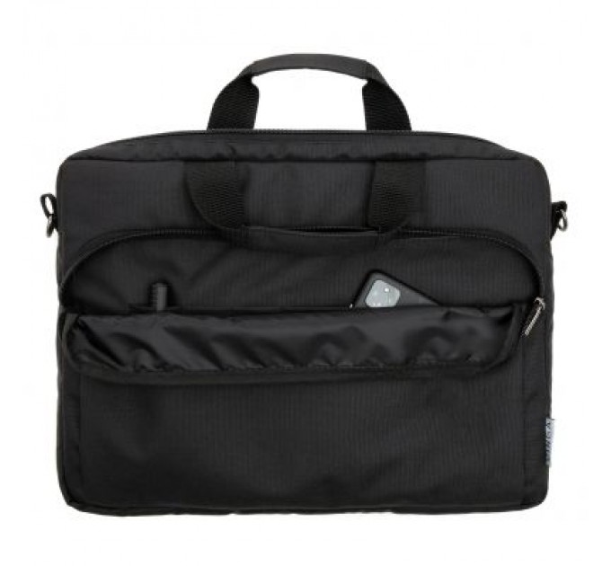 Vinga Сумка для ноутбука Vinga 14" NB143 black (NB143BK)