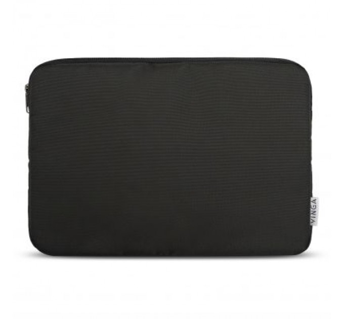 Чохол до ноутбука Vinga 15-16" NS150 Black Sleeve (NS150BK)