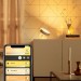 Philips Настільна лампа Philips Hue Iris, Color, BT, DIM, золотиста (929002376401)
