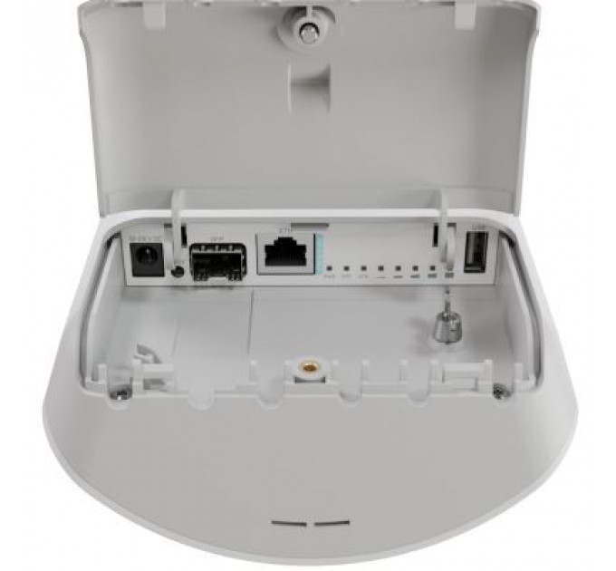 Точка доступу Wi-Fi Mikrotik mANTBox ax 15s (L22UGS-5HAXD2HAXD-15S)