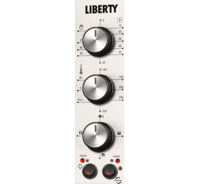 Liberty Електропіч Liberty T-250 CW