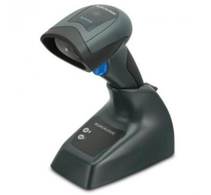 Сканер штрих-коду Datalogic I QBT2131 (QBT2131-BK-BTK1)