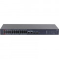 Комутатор мережевий Dahua DH-CS4226-24ET-240
