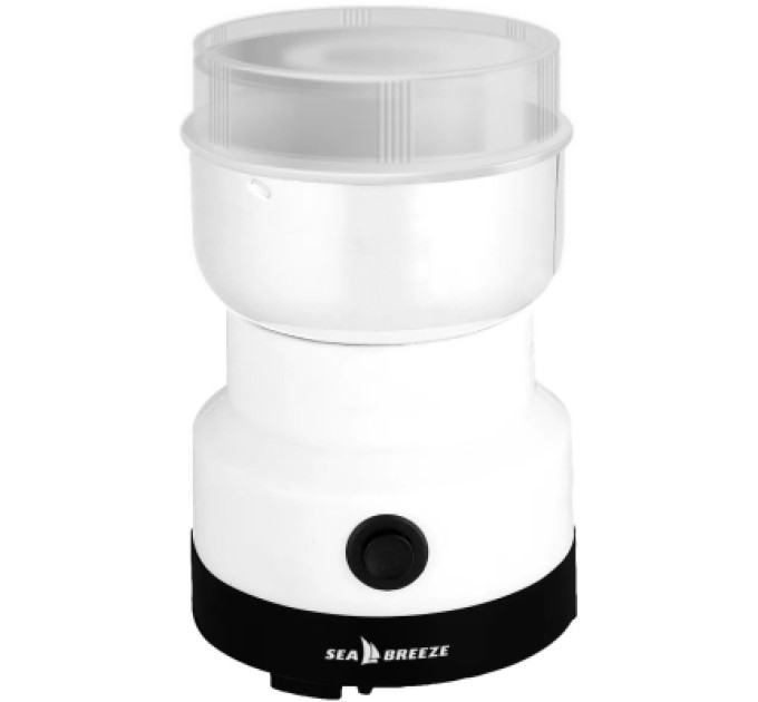 SeaBreeze Кавомолка SeaBreeze SB-080