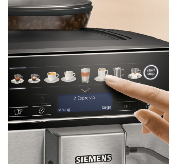 Siemens Кавомашина Siemens TE653M11RW