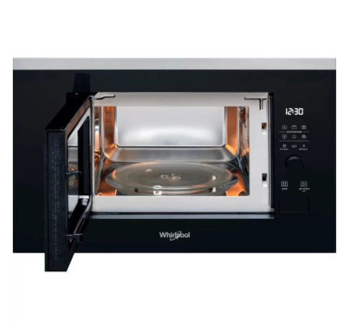 Whirlpool Мікрохвильова піч Whirlpool WMF200G