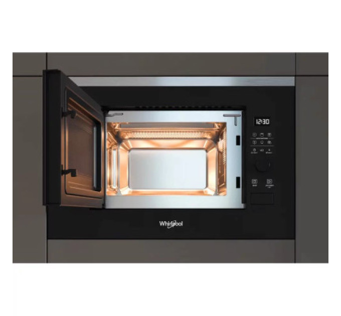 Whirlpool Мікрохвильова піч Whirlpool WMF200G