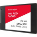 Накопичувач SSD 2.5" 1TB WD (WDS100T1R0A)