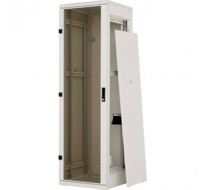 Шафа напольна Triton 45U 2105х600х1000 (В*Ш*Г) (RMA-45-A61-CAX-A1)