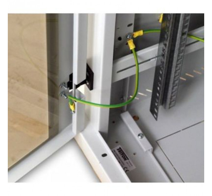 Шафа напольна Triton 45U 2105х600х1000 (В*Ш*Г) (RMA-45-A61-CAX-A1)