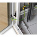 Шафа напольна Triton 45U 2105х600х1000 (В*Ш*Г) (RMA-45-A61-CAX-A1)