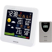 Метеостанція Sencor SWS5600