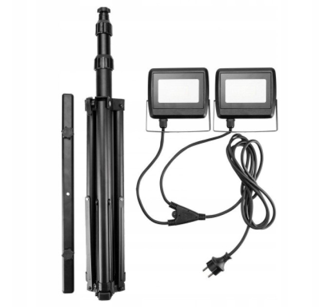 Neo Tools Прожектор Neo Tools 50W 9000Lm IP65 (99-062)