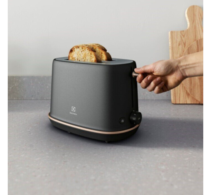 Electrolux Тостер Electrolux E7T1-6BP