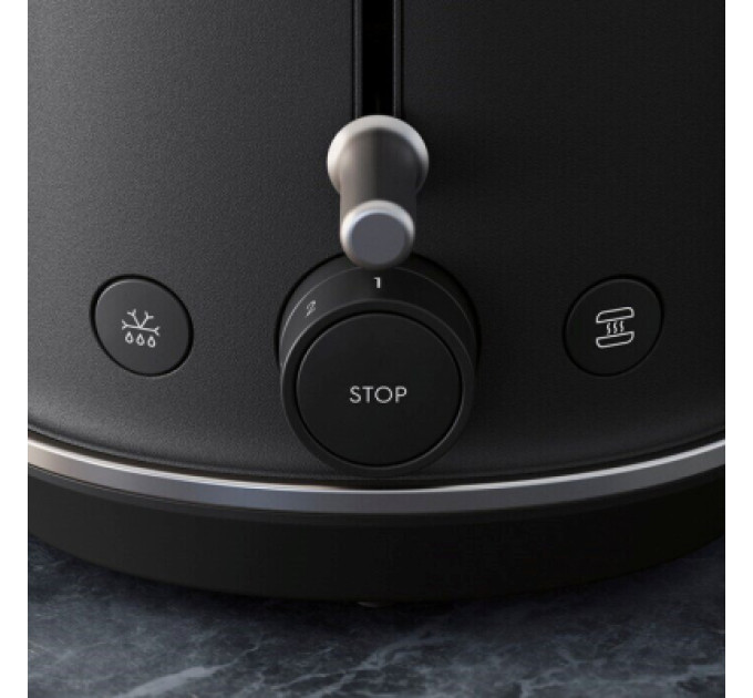 Electrolux Тостер Electrolux E7T1-6BP
