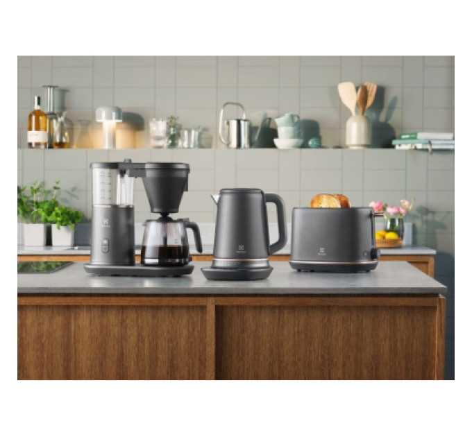 Electrolux Тостер Electrolux E7T1-6BP