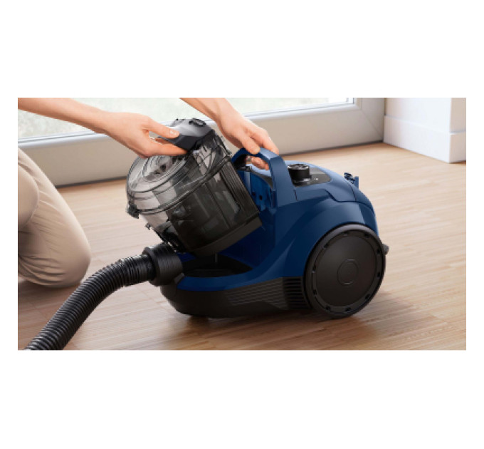 Bosch Пилосос Bosch BGS21X320