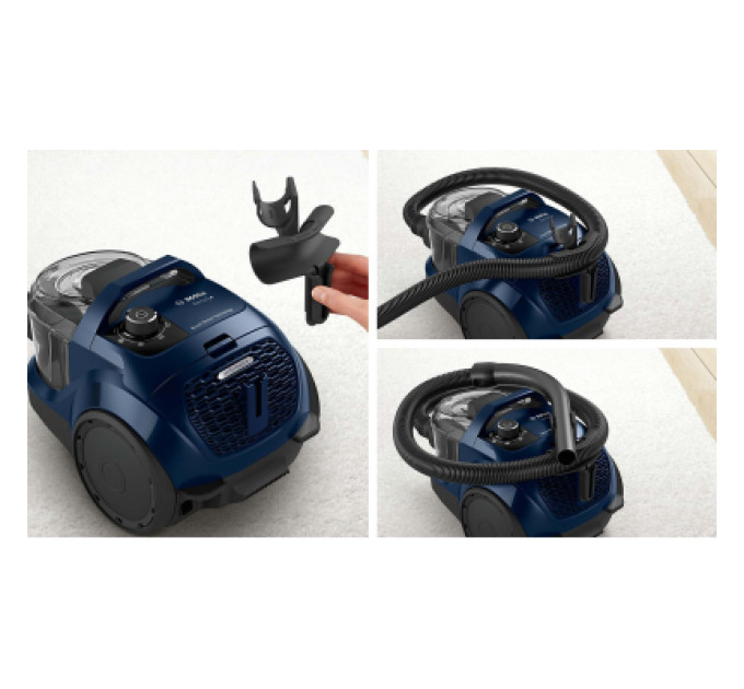 Bosch Пилосос Bosch BGS21X320
