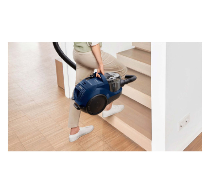 Bosch Пилосос Bosch BGS21X320